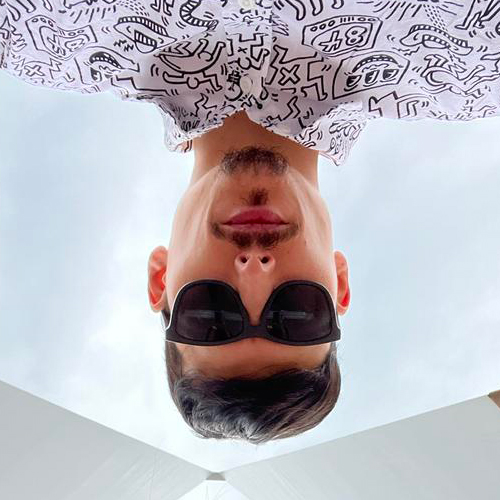 Valerio Volpe, fotografo e videomaker